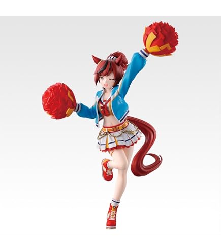 ウマ娘　1番くじ　A賞　ラストワン　ナイスネイチャ Amazon.co.jp: 一番くじ ウマ*娘 プリティー*ダービー 12弾 ラストワン