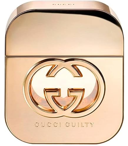 Amazon | グッチ ギルティ オードトワレ 75mL | GUCCI(グッチ