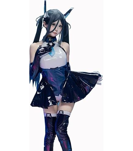 ブルアカ 十六夜ノノミ 水着 コスプレ Amazon.co.jp: ブルーアーカイブ 十六夜ノノミ 水着コスプレ衣装 : ホビー