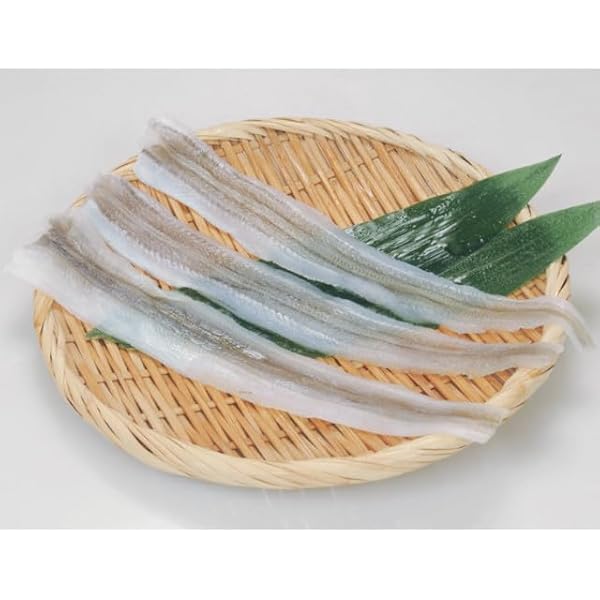 珍○穴子さま 専用 楽天市場】天ぷら用銀穴子開き(味付) 300g(10尾入) 21930(冷凍