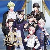 うたの☆プリンスさまっ♪ＨＥ★ＶＥＮＳミニアルバム「アンセム　フォージ　エンジェル」