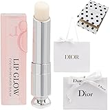 [ラッピング済み] ディオール DIOR アディクト リップ グロウ ティントリップ (名入れあり, 000/ユニバーサルクリア)