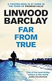 Far From True: (Promise Falls Trilogy Book 2) (English Edition)