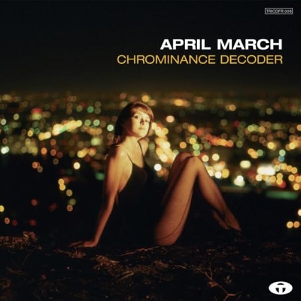 Amazon.co.jp: Paris in April: ミュージック