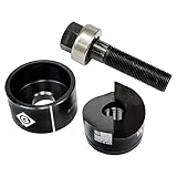 High Quality 7211BB-1-1/2 Slug-Buster Knockout Punch Unit, 1.951-Inch