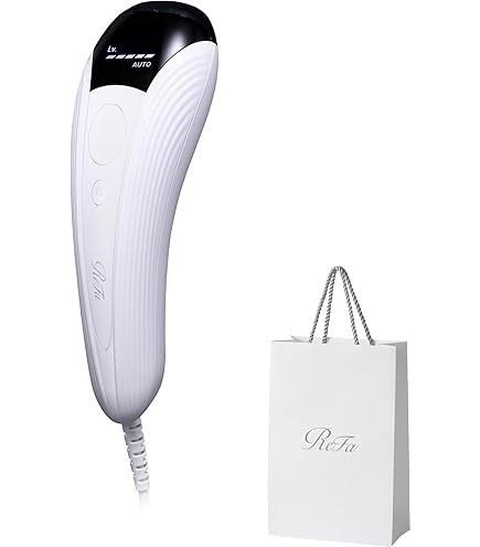 Amazon.co.jp: [Official Store Limited] ReFa BEAUTECH EPI with