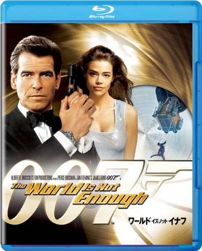 007 ワールド・イズ・ノット・イナフ　USオリジナル映画ポスター 007 ワールド・イズ・ノット・イナフ USオリジナル映画ポスター 007