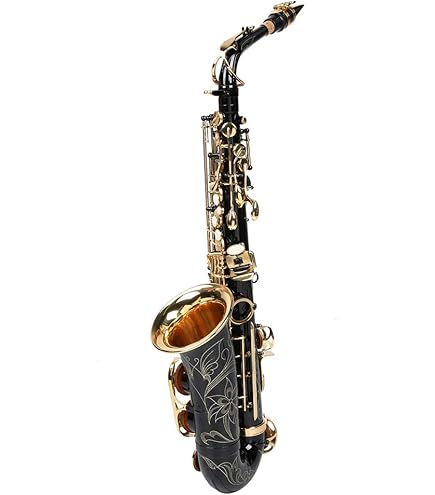 Amazon | Jマイケル アルトサックス AL-980GM | 木管楽器パーツ | 楽器