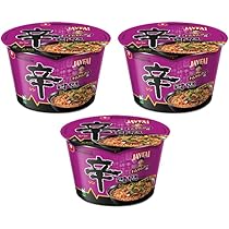 辛ラーメン トムヤムクン カップ　24個セット 51AwY1k0bOL._AC_UL210_SR210,