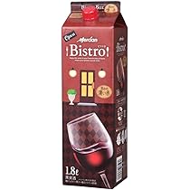 Amazon.co.jp: 【こだわりブレンド製法】メルシャン ビストロ ボックス