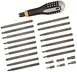 Bahco BE-8576 Ergo Handle Interchangeable Blade Set (2 Piece) [並行輸入品]