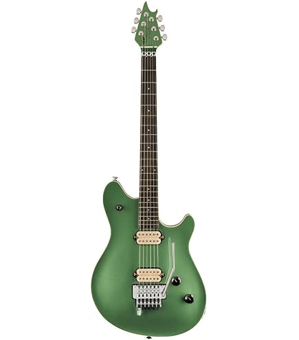 Amazon | EVH/Wolfgang WG Standard Exotic Black Walnut Baked