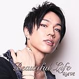 Beautiful Life�yF�^�C�v�z(SEN �\���W���P�b�g)