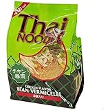 ＜★ケース販売＞タイヌードル　春雨パック　チキン味　3p (3食袋入り) 141g×12個