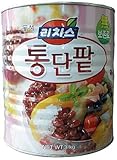 *韓サイ*韓国風かき氷材料★ かき氷用　あずき 3Kg