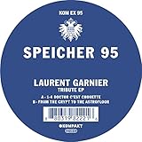 Speicher 95-Tribute EP (12")[Analog]