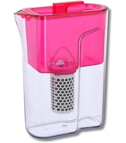 Amazon | ガイアの水135 ポット型浄水器専用カートリッジ （2リットル