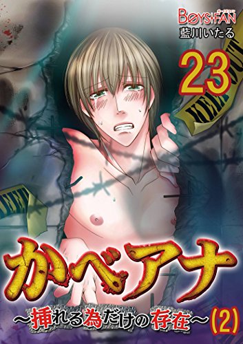 かべアナ～挿れる為だ