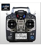 Amazon | 4GRS (R314SB/TRセット)2.4GHz スティックプロポ | ラジコン