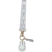 Amazon.co.jp: 【 miffy ミッフィー 】 スマートキーハンド