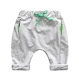 Cutelove 子供服 パンツ ズボン ショートパンツ 縄付き 可愛い 男の子 ボーイズ 赤ちゃん 夏 スポーツ おしゃれ ハーフパンツ 柔らか 素敵 カジュアル