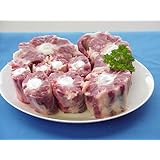 牛テール 1kg カット済み 冷凍牛テール 食卓応援隊 オックステール コリゴムタン
