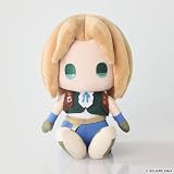 ファイナルファンタジー IX ぬいぐるみ ジタン・トライバル