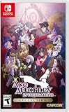 Ace Attorney Investigations Collection (輸入版:北米) – Switch