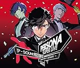 PERSONA SUPER LIVE P-SOUND STREET 2019 〜Q番シアターへようこそ〜