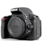 Amazon | Nikon デジタル一眼レフカメラ D5100 ボディ | デジタル一眼