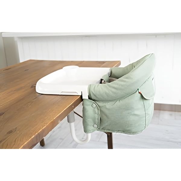 ⭐︎新品未開封/注意事項要確認⭐︎inglesina テーブルチェア Amazon | イングリッシーナ ファスト ピスタチオ inglesina