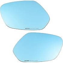 DAYTONA デイトナ 新品ハイビジミラーエッジロング左右セット Amazon | デイトナ(Daytona) バイク ミラー 貼り付けタイプ CBR400R