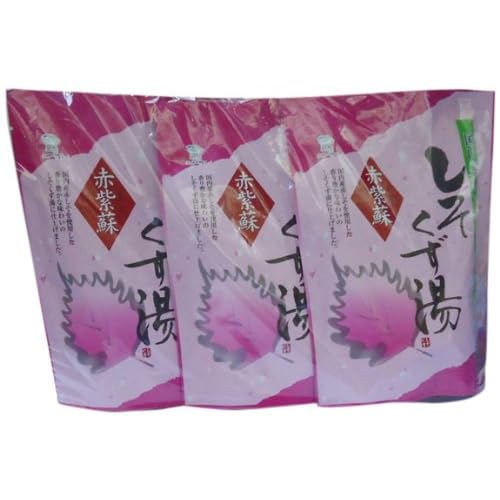 ニットーリレー しそくず湯