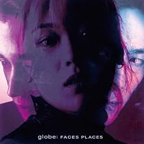 globe Is This Love avex プロモ 1996] Globe – [Avex Globe