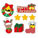 メモリコ クリスマスアニバーサリーフォトボード クリスマスレース ノルコーポレーション CRZ0102