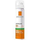 ラ ロッシュ ポゼ 【 日焼け止め スプレー 】 アンテリオス UVプロテクションミスト 敏感肌 SPF50+ PA++++