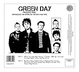 Fm Live 1992 (LP+CD) [12 inch Analog]