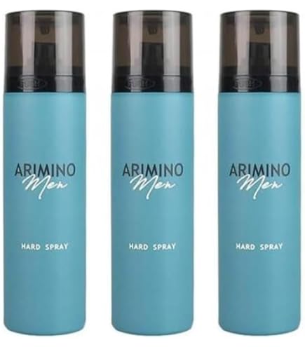 Amazon | アリミノピース ハードワックス40g ＆ フリーズキープ