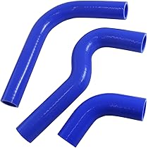 Amazon.co.jp: スズキ ジムニー JA11 JA71 ラジエーターホース 3P