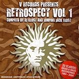 Retrospect, Vol. 1