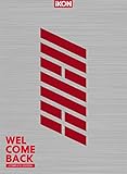 WELCOME BACK -COMPLETE EDITION-(���񐶎Y����/DVD�t)