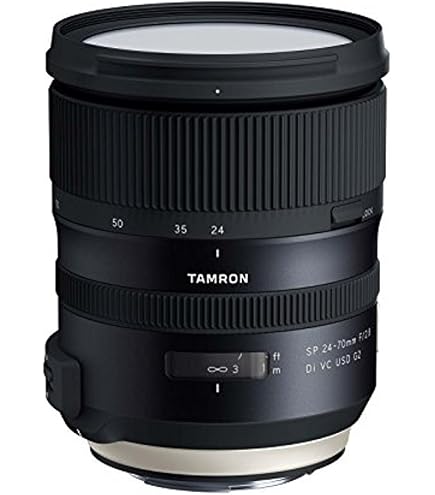 Tamron B023 Ultra-Wide Angle Tamron 10-24mm 3.5-4.5 Di II VC HLD