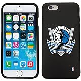MavsのデザインをブラックIphone 6 / 6s Guardian Case ブラック 875-509-BK-HC