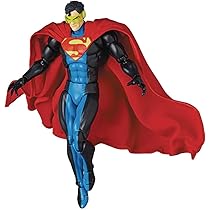 Amazon.co.jp: MAFEX マフェックス No.150 SUPERMAN スーパーマン