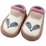 ルテンズ（Lutents）ベビー 赤ちゃん ソックス 新生児用 子供用 出産祝い 男女兼用 靴下 通気性抜群 柔らかい ムール用 外用 通園 通学　春夏秋冬 歩行練習用 トレンカ 練習 トレーニング