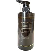 ケアネス テラケアシャンプー 500ml Amazon | テラケア シャンプー 500ml (ケアネス) | ノーブランド品