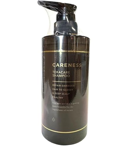 Amazon | テラケア シャンプー 1000ml 詰め替え ケアネス エコパック