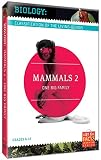 Biology Classification: Mammals 2 [DVD]