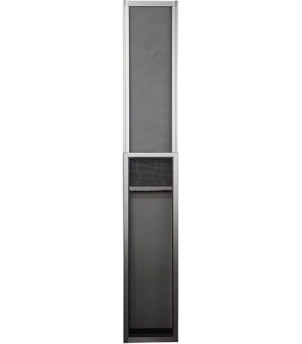 Amazon | 川口技研 OKアミド S3-ST-M スライド網戸 | 網戸 Amazon | 川口技研 OKアミド S3-ST-M スライド網戸 | 網戸