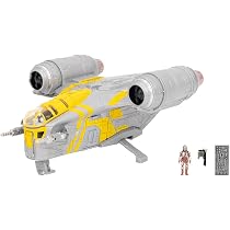 Amazon.co.jp: スター・ウォーズ マイクロ・ギャラクシー スターシップ